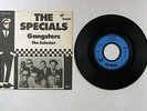 The Specials Gangsters / The Selecter Ger 7in 1979 Rare Mispress Ska Two Tone