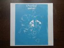 Rare Chantal Weber lp le kiosque d'orphee private limited issue folk