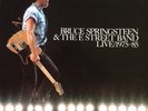 Bruce Springsteen & The E Street Band Live 1975-85, 5-LP-Box, Vinyl - UNGESPIELT