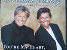 Modern Talking ?– You're My Heart You're My Soul '98 Rare 12