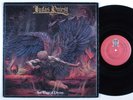 JUDAS PRIEST Sad Wings Of Destiny JANUS LP VG+