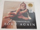 RSD Record Store Day 2017 Exclusive Vinyl Notorious Big Born Again LP