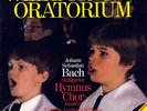 BACH Christmas Oratorio LAKI POHL WILHELM, ENSEMBLE '76 Laudate 91510 3LP Box