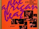 ART BLAKEY and the Afro-Drum Ensemble 