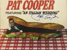 Our Hero... Pat Cooper Featuring 