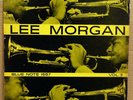 LEE MORGAN 