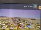 PINK FLOYD - a momentary lapse of reason LP
