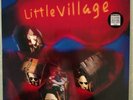 Little Village Original German Pressing Mint w bonus singles and poster