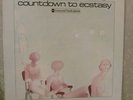 Steely Dan Countdown To Ecstasy Quad '74 Command QS Quadraphonic CQD-40010 LP NM