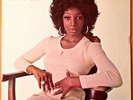 GENIE BROWN A WOMAN ALONE DUNHILL WHITE LABEL PROMO ORIG 1973 FUNK SOUL LP NM-