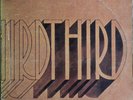 Soft Machine . Third . Double Album . CBS . A1 B1 C1 D1 . 1970 . Great Price