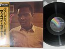 MCCOY TYNER NIGHTS OF BALLADS & BLUES MCA VIM-5542 Japan OBI Vinyl LP