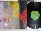 COCTEAU TWINS ECHOES IN A SHALLOW BAY VIRGIN 15VB-1064 Japan OBI Promo Vinyl LP