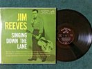 JIM REEVES 1956 12