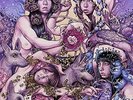 Baroness-Purple  VINYL NEW
