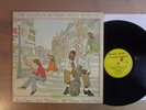 Howlin' Wolf ?– The London Howlin' Wolf Sessions, UK 1st, LP,  Vinyl: vg++