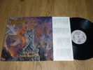 MALEVOLENT CREATION - The Ten Commandments - LP with INNER - R/C RC 9361 1