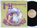 JIMI HENDRIX EXPERIENCE Are You Experienced? REPRISE LP VG+ 1970 reissue