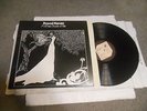 A Whiter Shade Of Pale DEBUT  by Procol Harum LP MONO UK IMPORT Cube