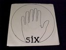 The SIX RARE DETROIT GARAGE PUNK 7