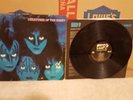 ORIGINAL 1982 KISS CREATURES OF THE NIGHT LP POLYGRAM RECORDS MORE LPS LISTED