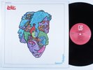 LOVE Forever Changes ELEKTRA LP VG+ 1980s reissue