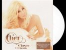 Cher - Closer To The Truth [LP] (White Vinyl LPl) 2013- SEALED/ US SELLER