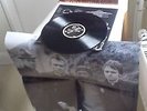 THE GOOD THE BAD & THE QUEEN (DAMON ALBARN BLUR) original Vinyl LP Same (2007)