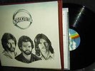 LP ORLEANS - SAME s/t * MCA 1980 USA OIS INSERT * JOHN HALL nm