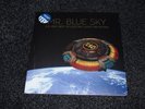 Electric Light Orchestra ? Mr. Blue Sky UK LP BLUE VINYL  MINT STILL SEALED