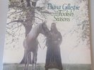 DANA GILLESPIE 