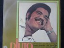 PLUTO SHERVINGTON Pluto WILD FLOWER Jamaican Press 1974 LP EX