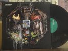 THE CONGOS, HEART OF THE CONGOS - 1996 UK DOUBLE LP BAFLP 009 REGGAE LEE PERRY