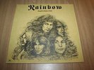 RAINBOW - LONG LIVE ROCK N ROLL - UK ISSUE - A1/B1 + INSERT - EXCELLENT