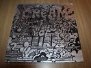 CREAM - WHEELS OF FIRE - 2LP  - 1968 - UK ISSUE - EXCELLENT