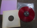 BOB DYLAN   Seems Like A Freeze Out Red Colored Vinyl TMOQ