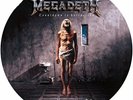Megadeth-Countdown to Extinction  Vinyl / 12