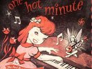 RED HOT CHILI PEPPERS - One Hot Minute - Vinyl (LP)
