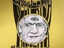 CLAYPOOL LENNON DELIRIUM, The - Monolith Of Phobos - Vinyl (2xLP)