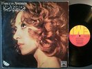 FAIROUZ / FAIRUZ  in America  RARE Greece LP EMI  GVDL 29  arabic music