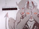 QUEENS OF THE STONE AGE - Villains (Variant Cover Version) - Vinyl (2xLP)