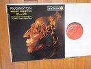 MOZART : Concerto / A.RUBINSTEIN - A.WALLENSTEIN  LP RCA SB-6532 STEREO Red Seal