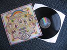 Lynyrd Skynyrd - Second Helping - original 1974 vinyl album