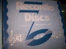 4 ALBUMS  6 ACETATE 8