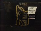 T-Rex Electric Warrior Sealed New Vinyl LP Rhino 180g Reissue Bang A Gong