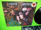 Siouxsie And The Banshees ?– A Kiss In The Dreamhouse Vinyl LP Record Post-Punk