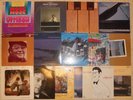 Piano Jazz, 15 Vinyl Record Lot, All LP, All US 1st Press 3 Promo Mose Allison