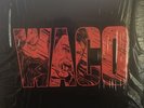 Violent SoHo Waco Vinyl Record Red Ruby Tuesday