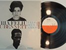 NURIA FELIU - LOU BENNET -TETE MONTOLIU TRIO LP 1966 RARE CATALONIAN JAZZ EDIGSA