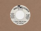 Carstairs - It Really Hurts Me Girl - Red Coach DEMO 2nd - Northern Soul Crossov